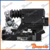 Serrure de porte droite pour DACIA | EZC-RE-250, 6001547511